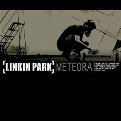 Linkin Park - Meteora (CD)