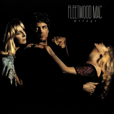 Fleetwood Mac - Mirage (180g LP)