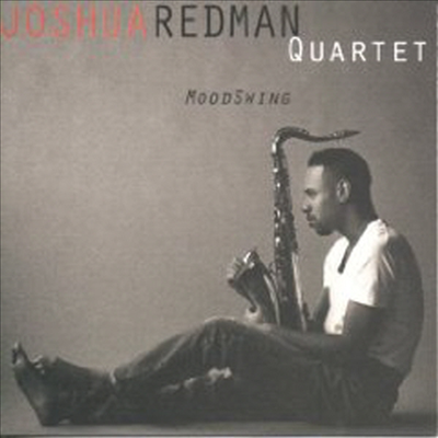 Joshua Redman - Moodswing (180g 오디오파일 LP) (2LP+CD Deluxe Edition)