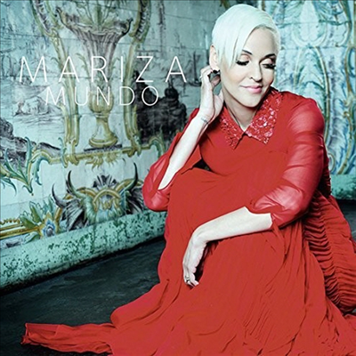 Mariza - Mundo (Vinyl LP)