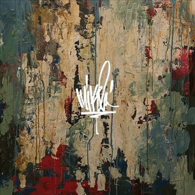 Mike Shinoda - Post Traumatic (CD)