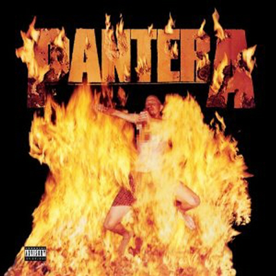 Pantera - Reinventing The Steel (180g Audiophile Vinyl LP)