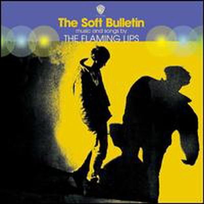 Flaming Lips - Soft Bulletin (2LP)