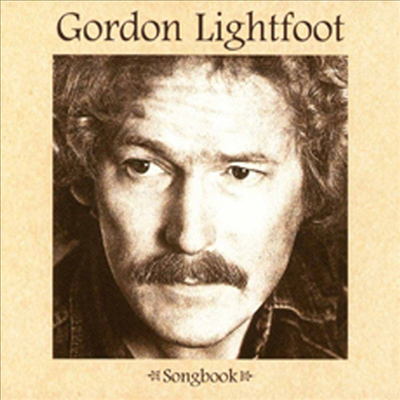 Gordon Lightfoot - Songbook (4CD)