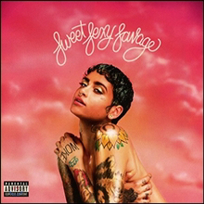 Kehlani - SweetSexySavage (Deluxe Edition)(CD)