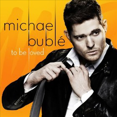 Michael Buble - To Be Loved (LP)