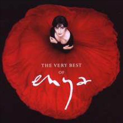 Enya - Very Best Of Enya (CD)