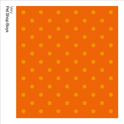 Pet Shop Boys - Very: Further Listening: 1992 - 1994 (2CD)