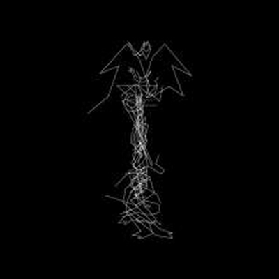 Oneohtrix Point Never - Garden Of Delete (CD)