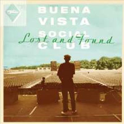 Buena Vista Social Club - Buena Vista Social Club: Lost &amp; Found (Digipack)(CD)