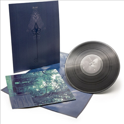 Alcest - Le Secret (LP)