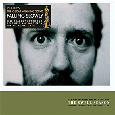 Glen Hansard &amp; Marketa Irglova - Swell Season (Digipack)(CD)