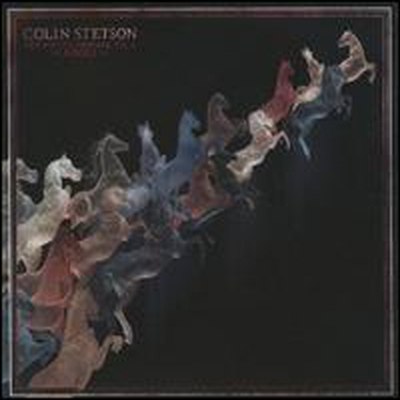 Colin Stetson - New History Warfare, Vol. 2: Judges (CD)