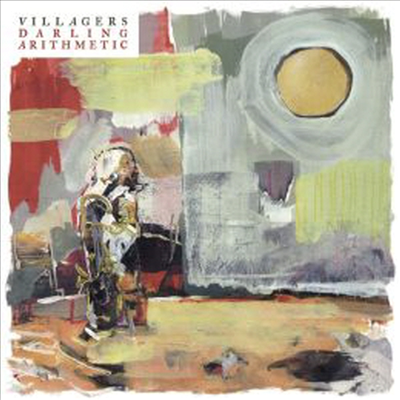 Villagers - Darling Arithmetic (Digipack)(CD)