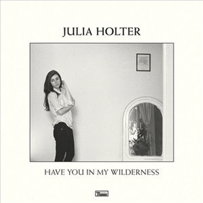 Julia Holter - Have You In My Wilderness (Digipack)(CD)