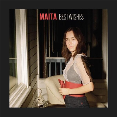 Maita - Best Wishes (CD)