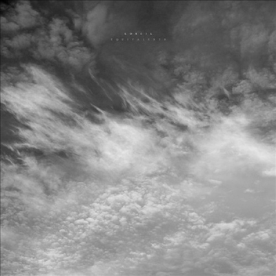 Loscil - Equivalents (CD)