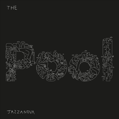 Jazzanova - The Pool (Digipack)(CD)