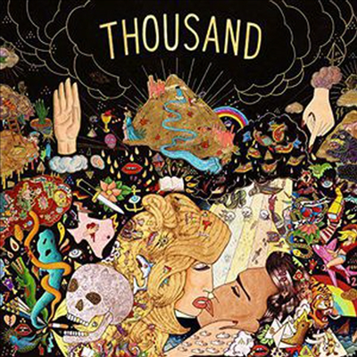 Thousand - Thousand (CD)