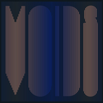 Minus The Bear - Voids (180G)(LP)