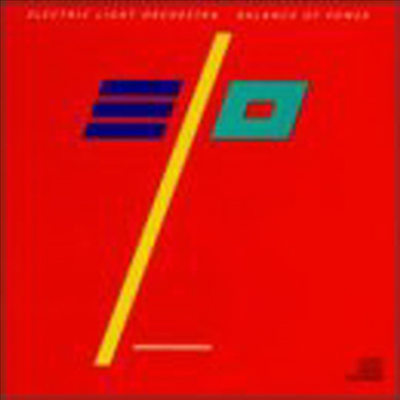 Electric Light Orchestra (E.L.O.) - Balance Of Power (Expanded Edition) (Remastered)(CD)
