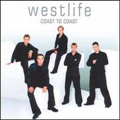 Westlife - Coast to Coast (Enhanced) (Limited Edition)(CD)