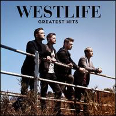 Westlife - Greatest Hits (CD)