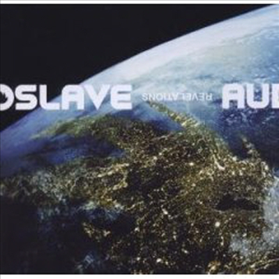 Audioslave - Revelations (CD)