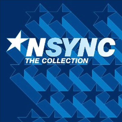 N-Sync - The Collection (CD)