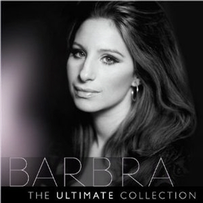 Barbra Streisand - Ultimate Collection (Gift Set)(CD)
