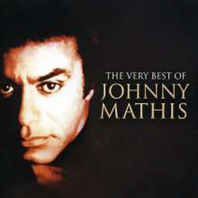 Johnny Mathis - Very Best Of Johnny Mathis (CD)