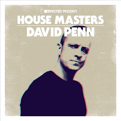 Various Artists - Defected Presents House Masters: David Penn (2CD)