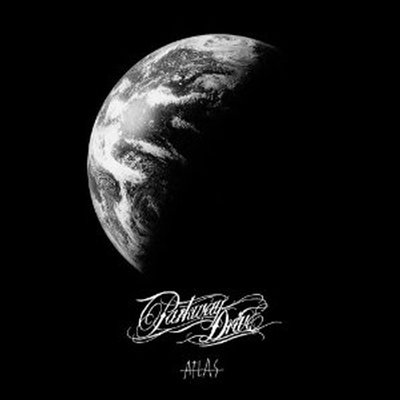 Parkway Drive - Atlas (2LP+CD)