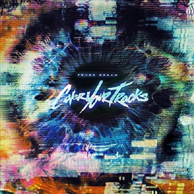 Cover Your Tracks - Fever Dream (CD)