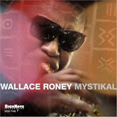 Wallace Roney - Mystikal (CD)