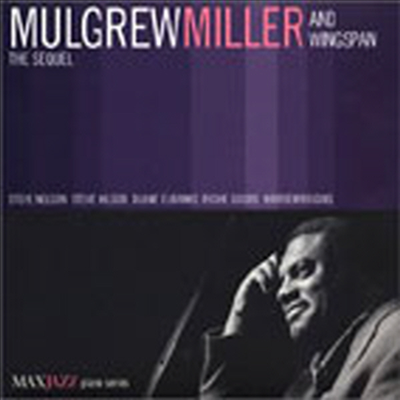 Mulgrew Miller - The Sequel (CD)