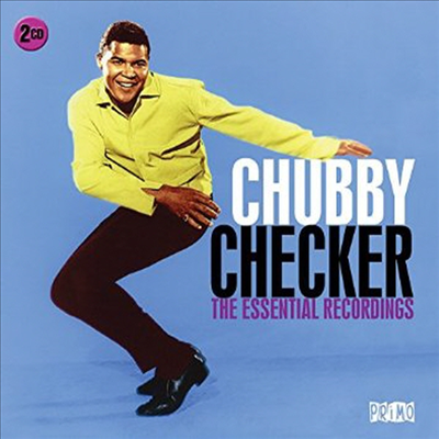 Chubby Checker - Essential Recordings (2CD)