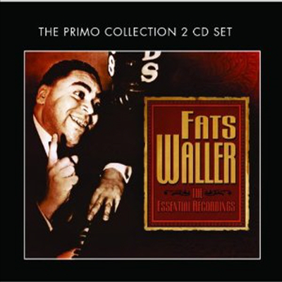 Fats Waller - Essential Recordings (2CD)