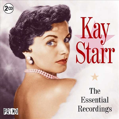 Kay Starr - Essential Recordings (2CD)
