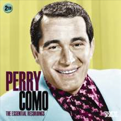Perry Como - Essential Recordings (Digipack)(2CD)(CD)