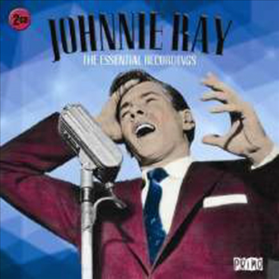 Johnnie Ray - Essential Recordings (Remastered)(2CD)
