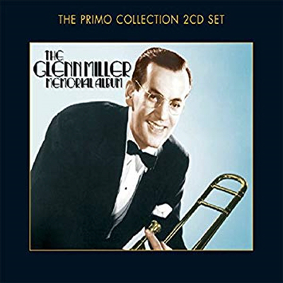 Glenn Miller - Memorial Album (Remastered)(2CD)