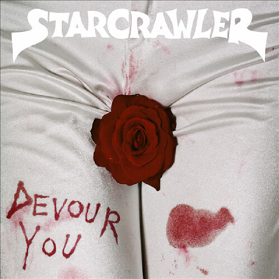 Starcrawler - Devour You (LP)