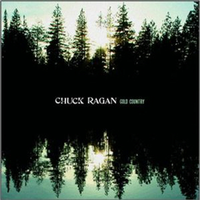 Chuck Ragan - Gold Country (CD)