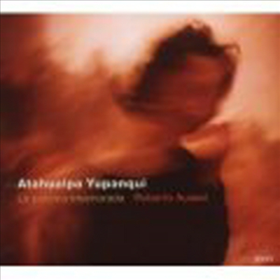 Roberto Aussel plays Atahualpa Yupanqui (CD) - Roberto Aussel
