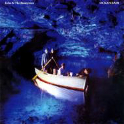 Echo &amp; The Bunnymen - Ocean Rain (W/Bonus Tracks &amp; Remastered)(CD)