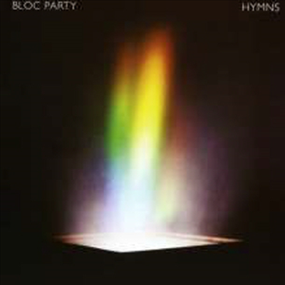 Bloc Party - Hymns (CD)