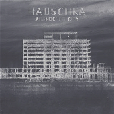 Hauschka - A Ndo C Y (Download Card)(Vinyl LP)