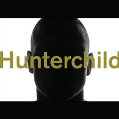 Hunterchild - Hunterchild (CD)