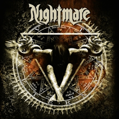 Nightmare - Aeternam (CD)